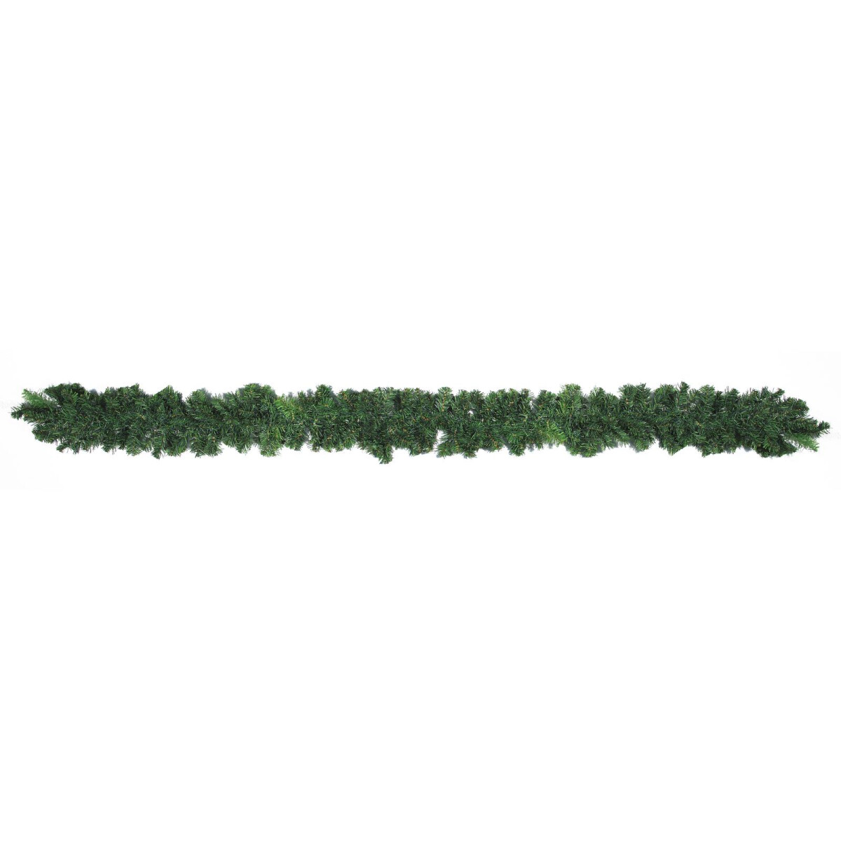 Europalms fir garland, green, 270cm