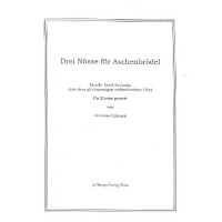 Drei Nüsse für Aschenbrödel