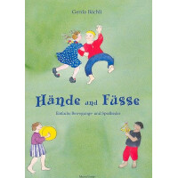 Hände und Füsse