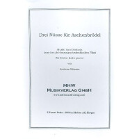 Drei Nüsse für Aschenbrödel (erleichtert):