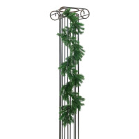 Europalms fir garland, artificial, 180cm
