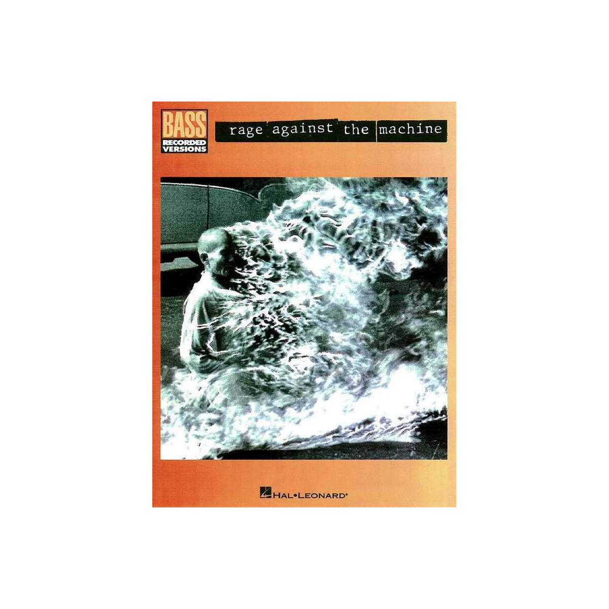 Rage against the Machine: