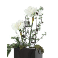 Europalms Lärchenzweig, PE, 100cm