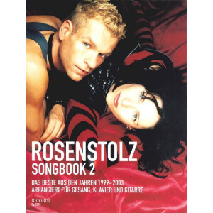 Rosenstolz Songbook 2: