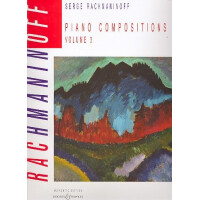 Piano Compositions vol.3