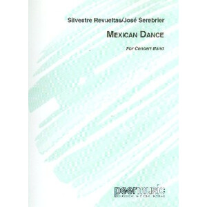 Mexican Dance: