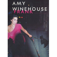 Amy Winehouse: Frank
