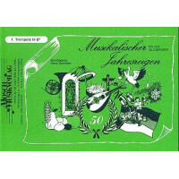 Musikalischer Jahresreigen