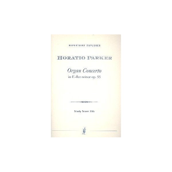 Konzert es-Moll op.55