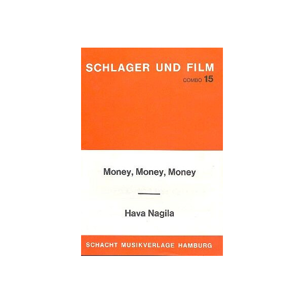 Money Money Money und