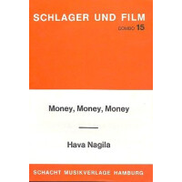 Money Money Money und