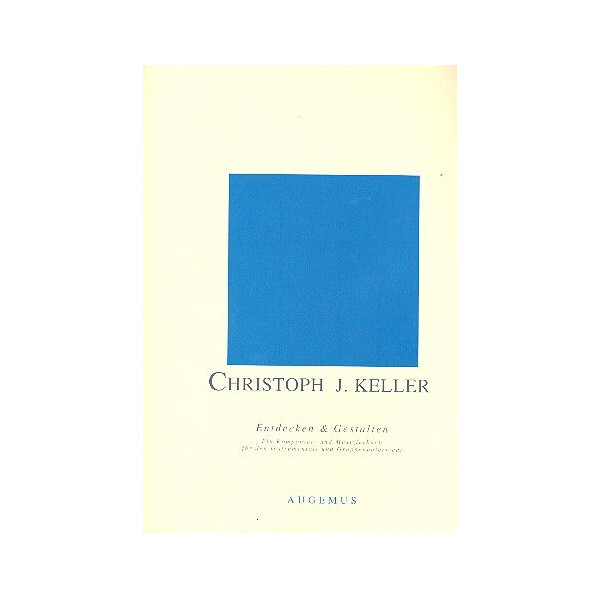 Entdecken und gestalten