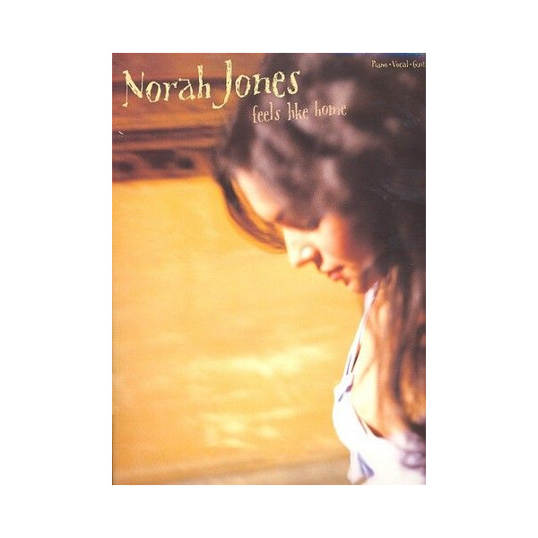 Norah Jones: Feels like home