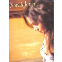 Norah Jones: Feels like home