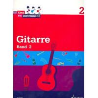 Jedem Kind ein Instrument Band 2