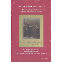 An den Rhein und weiter