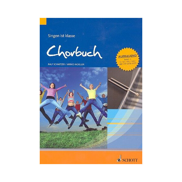 Singen ist klasse Band 1