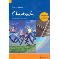 Singen ist klasse Band 1