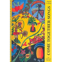 Come together Songs Band 3 Liederbuch