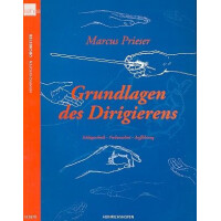 Grundlagen des Dirigierens