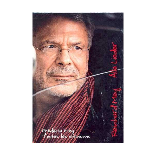 Alle Lieder - Toutes les chansons Texte