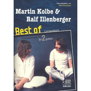 Best of Martin Kolbe und Ralf Illenberger: