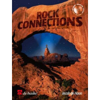 Rock connections (+CD): for trombone/euphonium