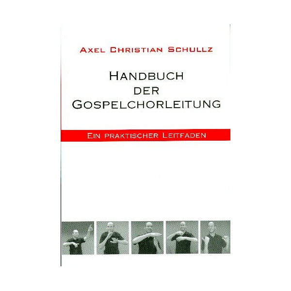 Handbuch der Gospelchorleitung