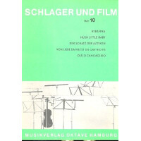 Schlager und Film Band 10: