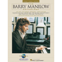 The Barry Manilow Anthology: