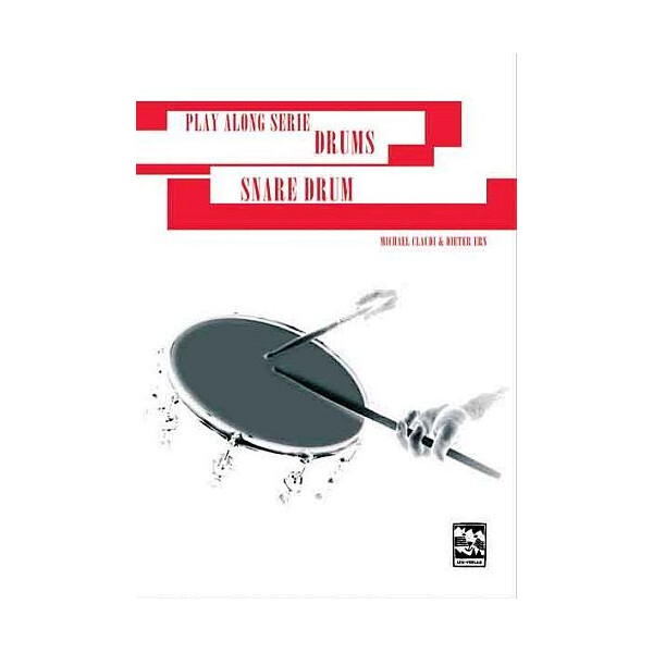 Playalong Serie Drums (+CD)