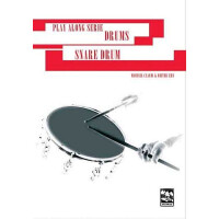 Playalong Serie Drums (+CD)