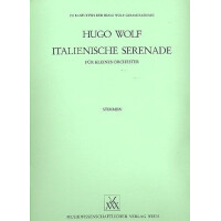 Italienische Serenade