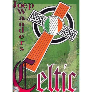 Celtic (+MP3-CD): für Gitarre