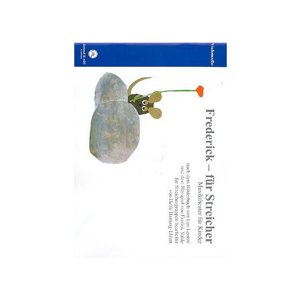 frederick für streicher