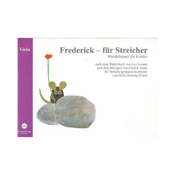 Frederick für Streicher