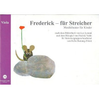 Frederick für Streicher
