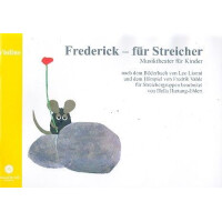 Frederick für Streicher
