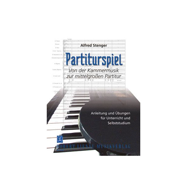 Partiturspiel Anleitung und Übungen für Unterricht