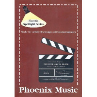 Prelude aus Te deum für 2 Solo -