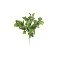 Europalms Stechlaub 43cm