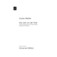 Das Lied von der Erde