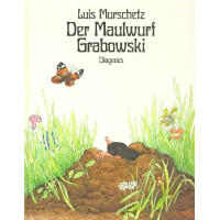 Der Maulwurf Grabowski