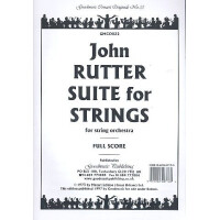Suite for Strings