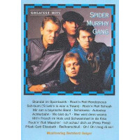 Spider Murphy Gang: Greatest Hits