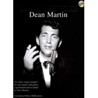 Youre the voice (+CD): Dean Martin
