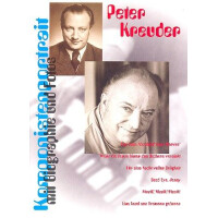 Peter Kreuder: Komponistenportrait