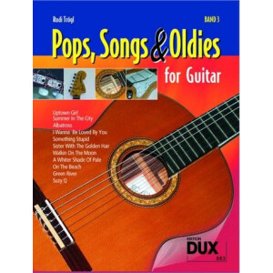 Pops, Songs and Oldies vol.3