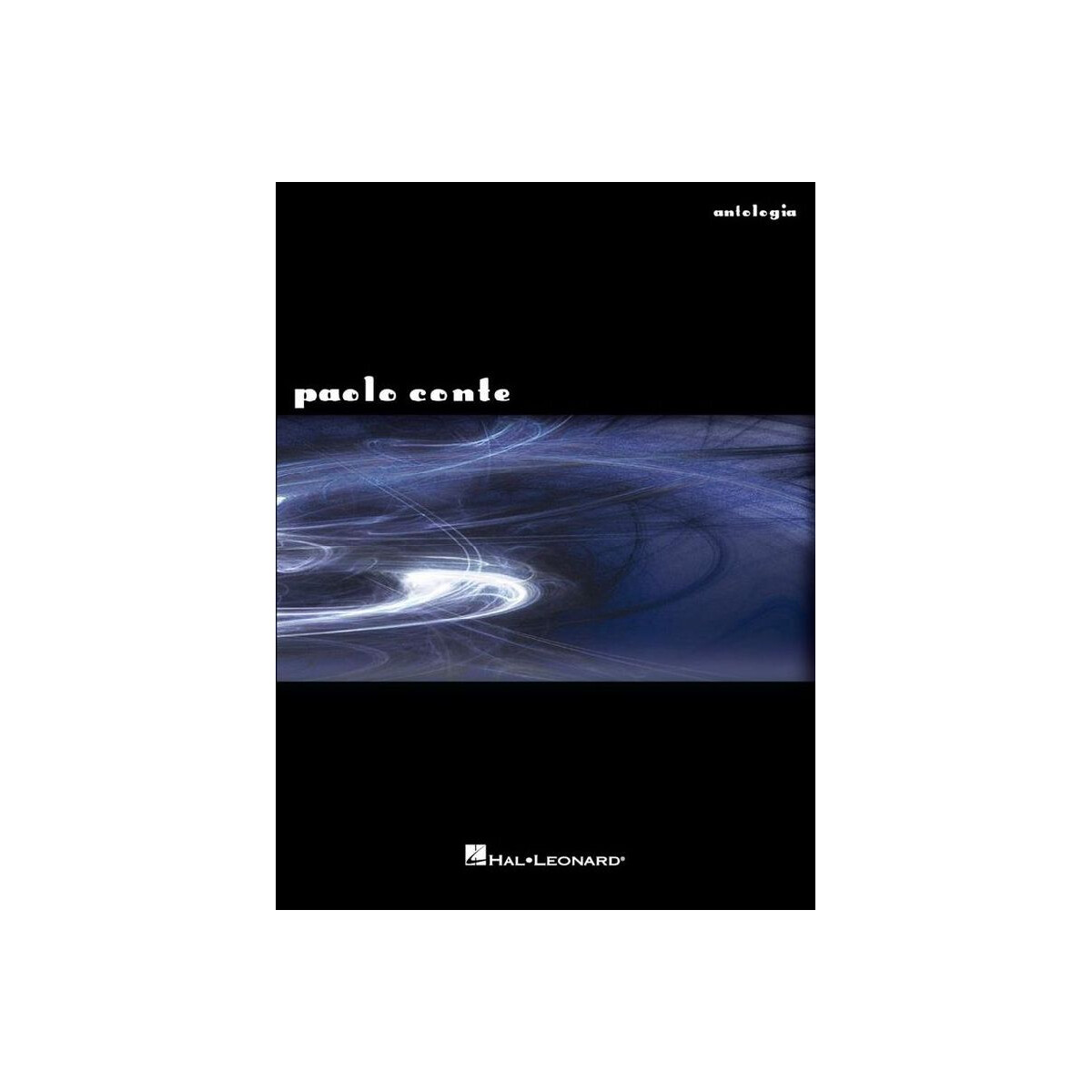 Paolo Conte: antologia box