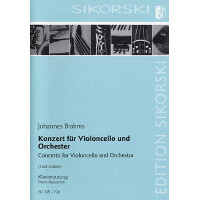Konzert für Violoncello und Orchester